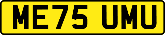 ME75UMU
