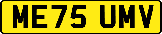 ME75UMV