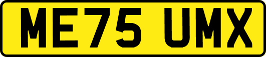 ME75UMX