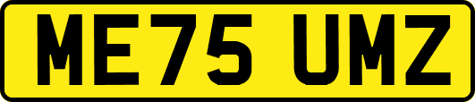 ME75UMZ