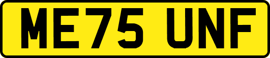 ME75UNF