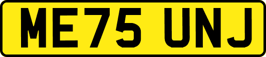 ME75UNJ