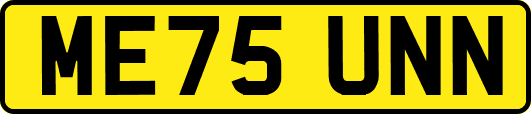 ME75UNN