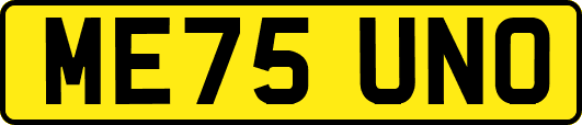 ME75UNO