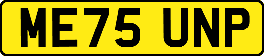 ME75UNP
