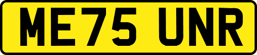 ME75UNR