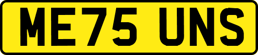 ME75UNS