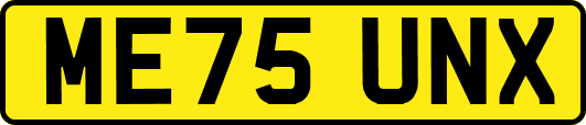 ME75UNX
