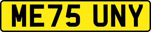 ME75UNY