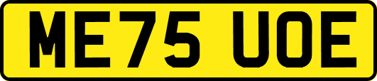 ME75UOE