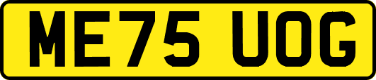 ME75UOG