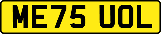ME75UOL