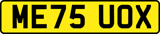 ME75UOX