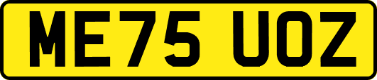 ME75UOZ