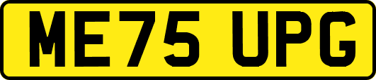 ME75UPG