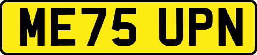 ME75UPN