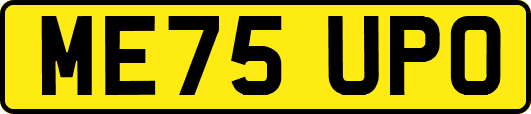 ME75UPO