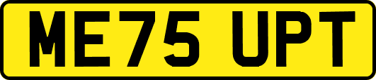 ME75UPT