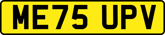 ME75UPV