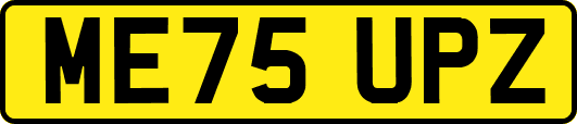 ME75UPZ