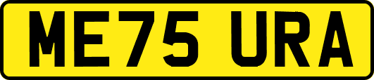 ME75URA