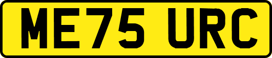 ME75URC
