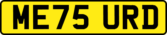 ME75URD