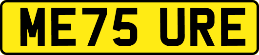 ME75URE