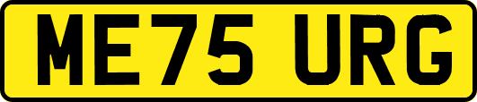 ME75URG