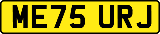 ME75URJ