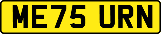 ME75URN