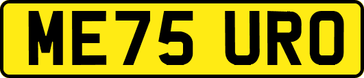ME75URO