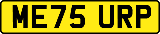 ME75URP