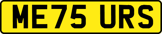 ME75URS