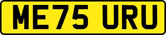 ME75URU