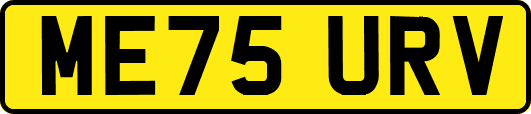 ME75URV
