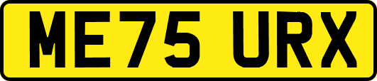 ME75URX