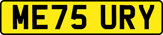 ME75URY