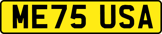 ME75USA