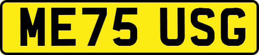 ME75USG