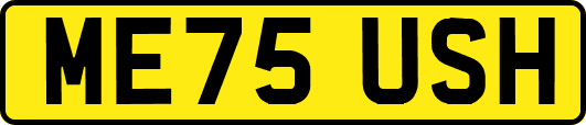 ME75USH