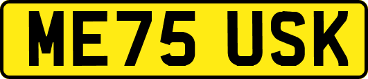 ME75USK