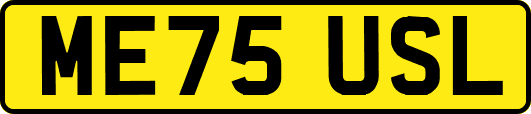 ME75USL