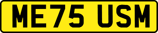 ME75USM