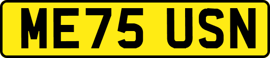 ME75USN