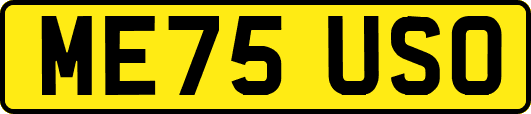 ME75USO