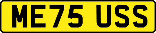 ME75USS