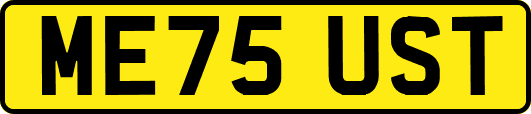 ME75UST