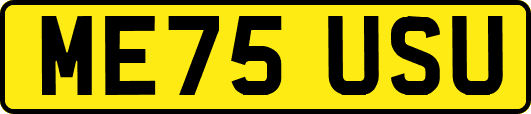 ME75USU