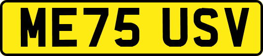 ME75USV